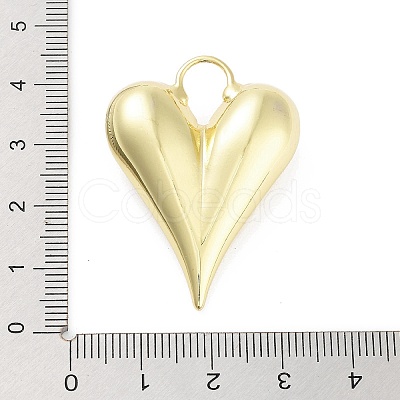 Rack Plating Brass Pendants KK-H474-13G-02-1