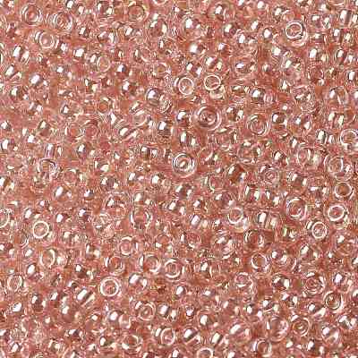 TOHO Round Seed Beads SEED-JPTR11-0631-1