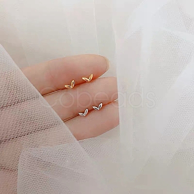 Alloy Earrings for Women FS-WG98937-102-1