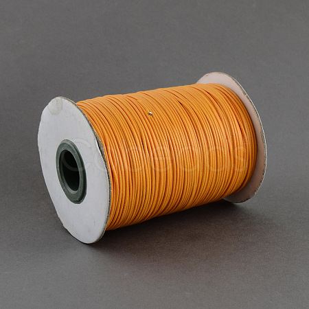 Waxed Polyester Cord YC-0.5mm-129-1