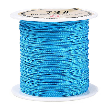 40M Nylon Chinese Knot Cord NWIR-C003-01B-11-1-1