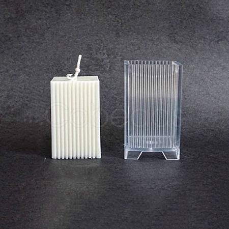 Candle Plastic Molds PW-WGC6A9D-06-1