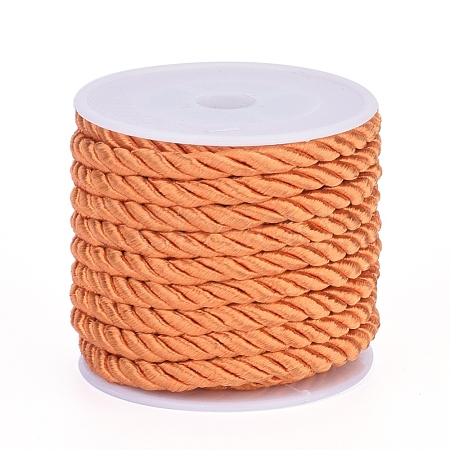 Polyester Cord OCOR-L041-5mm-17-1