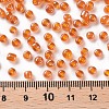 (Repacking Service Available) Glass Seed Beads SEED-C015-4mm-109B-3