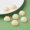 Opaque Acrylic Cabochons MACR-S373-138-A14-6