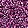 TOHO Round Seed Beads X-SEED-TR08-0563-2