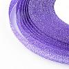 Glitter Metallic Ribbon RSC6mmY-031-2