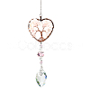 Big Pendant Decorations HJEW-SZ0001-32E-1