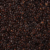 11/0 Grade A Round Glass Seed Beads SEED-N001-D-224-2