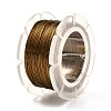 Round Copper Craft Wire CWIR-C001-01B-15-2