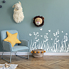 PVC Self Adhesive Wall Stickers DIY-WH0377-224-4
