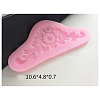 Food Grade Silicone Molds X-DIY-E011-30-2