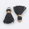 Nylon Tassels Pendant Decorations STAS-F142-05F-2