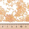 12/0 Grade A Round Glass Seed Beads SEED-Q010-M531-3