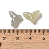 Natural Hetian Jade Beads G-NH0007-02-3