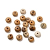 Natural Picture Jasper Beads G-U008-01G-2