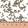 TOHO Round Seed Beads SEED-JPTR08-0221F-4