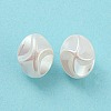 ABS Plastic Imitation Pearl Bead KY-K014-14-2