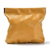 PU Leather Multipurpose Shrapnel Makeup Bags ABAG-L017-A03-4