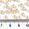 12/0 Glass Seed Beads SEED-A015-2mm-2202-4