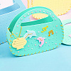 DIY Purse Making Kits DIY-A009-10-1