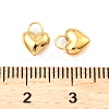 304 Stainless Steel Charms STAS-A089-29G-3