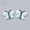Resin Cabochons CRES-N009-03A-1
