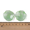 Lotus Leaf Bead Caps SACR-A008-07B-02-3