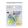 MIYUKI TILA Beads X-SEED-J020-TL4519-5