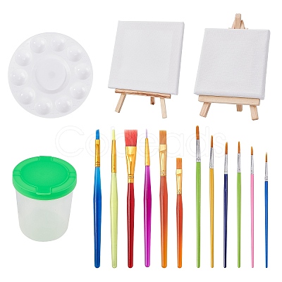 DIY Painting Kit DIY-NB0003-46-1