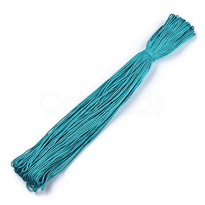 Polyester & Spandex Cord Ropes RCP-R007-349-1