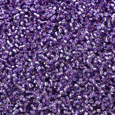 MIYUKI Delica Beads X-SEED-J020-DB2168-1