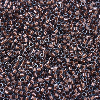 MIYUKI Delica Beads SEED-J020-DB1706-1