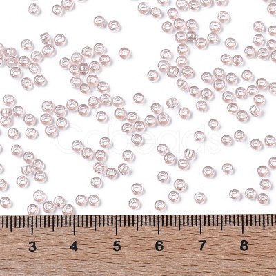 TOHO Round Seed Beads SEED-XTR08-0630-1