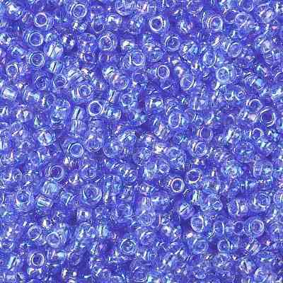 TOHO Round Seed Beads SEED-TR08-0168-1