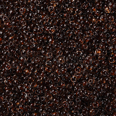 11/0 Grade A Round Glass Seed Beads SEED-N001-D-224-1