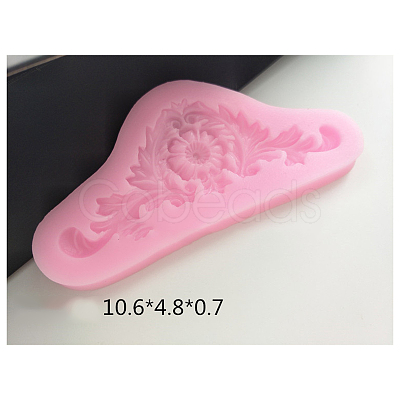 Food Grade Silicone Molds X-DIY-E011-30-1