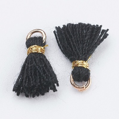 Nylon Tassels Pendant Decorations STAS-F142-05F-1