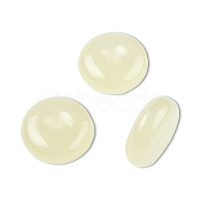 Resin Beads RESI-N034-06-Y01-1