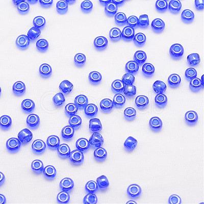 8/0 Glass Seed Beads SEED-J012-F8-108-1