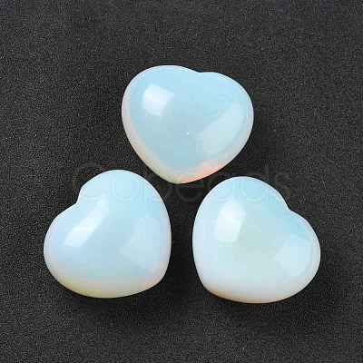 Opalite Beads G-M393-04-1