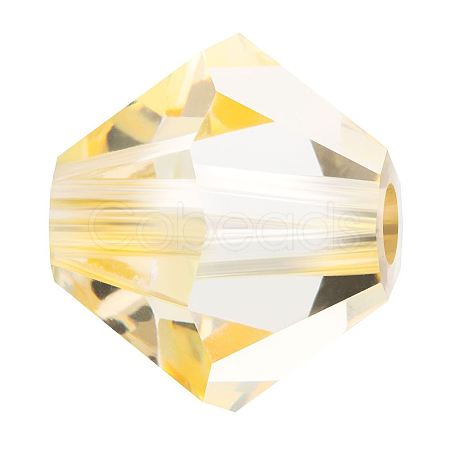 Preciosa&reg Crystal Beads Y-PRC-BA4-00030-239-1