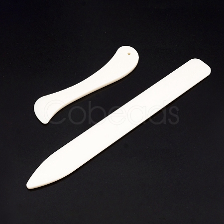 Plastic Letter Opener Knife Tools X-PURS-PW0003-102-1