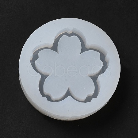 DIY Quicksand Silicone Molds X-AJEW-A031-03-1