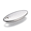 304 Stainless Steel Charms STAS-I166-20A-3