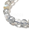 Natural Labradorite Beads Strands G-D470-10-3