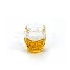 Mini Resin Beer Cups BOTT-PW0002-113-4