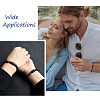 Kissitty DIY Gemstone Bracelet with Constellation Making Kit DIY-KS0001-25-9