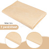 Short Plush Polyester Fabric DIY-WH0542-23A-2