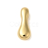 Rack Plating Brass Pendants X-KK-C067-10G-I-1